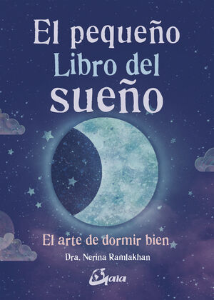 PEQUEÑO LIBRO DEL SUEÑO,EL.GAIA