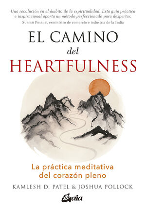 EL CAMINO DEL HEARTFULNESS (E-BOOK)