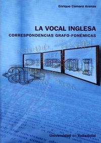 VOCAL INGLESA,LA-CORRESPONDENCIAS GRAFO FONEMICAS
