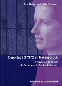DEPORTADA 27372 EN RAVENSBRUCK