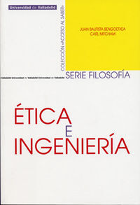 ETICA E INGENIERIA