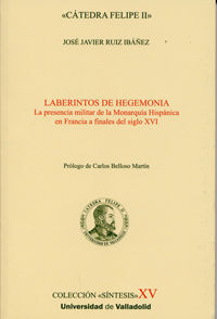 LABERINTOS DE HEGEMONÍA