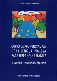 CURSO PRONUNCIACION LENGUA INGLESA HISPANO-HABLANT