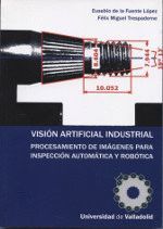 VISION ARTIFICIAL INDUSTRIAL