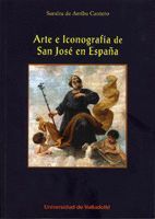 ARTE E ICONOGRAFÍA DE SAN JOSÉ EN ESPAÑA