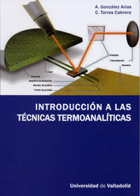 INTRODUCCION A LAS TECNICAS TERMOANALITICAS