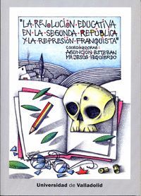 REVOLUCION EDUCATIVA EN LA SEGUNDA REPUBLICA LA REPRESION F