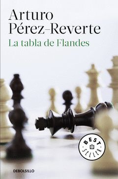 TABLA DE FLANDES, LA-DE BOLS-406/1  - ED2009 -