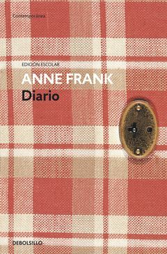 DIARIO DE ANNE FRANK (EDICION ESCOLAR)