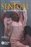 SENEGAL.COCINA DE MI MADRE.INTERMON