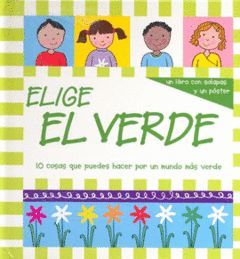 ELIGE EL VERDE