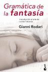 GRAMATICA DE LA FANTASIA-BOOKET-9069-EDIC 2006