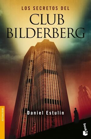 SECRETOS DEL CLUB BILDERBERG,LOS-BOOKET-3070-ED.08