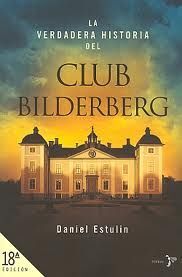 VERDADERA HISTORIA DEL CLUB BILDERBERG,LA.BRONCE