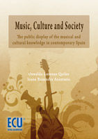 MUSIC, CULTURE A SOCIETY