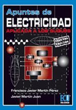 APUNTES DE ELECTRICIDAD APLICADA A LOS BUQUES, 2ºEDICION