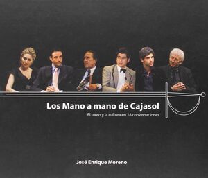 MANO A MANO DE CAJASOL, LOS.CAJASOL-DURA