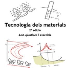 TECNOLOGIA DELS MATERIALS