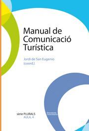 MANUAL DE COMUNICACIÓ TURÍSTICA