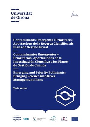 EMERGING AND PRIORITY POLLUTANTS