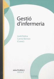 GESTIÓ D'INFERMERIA