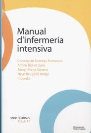 MANUAL D'INFERMERIA INTENSIVA