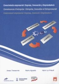 CONEIXEMENT EMPRESARIAL