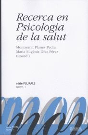 RECERCA EN PSICOLOGIA DE LA SALUT