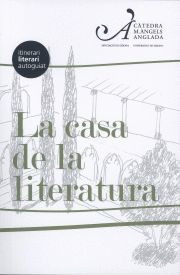 LA CASA DE LA LITERATURA