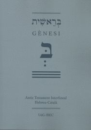 ANTIC TESTAMENT INTERLINEAL HEBREU-CATALÀ