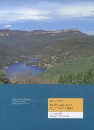 GEOLOGIA DE LES GUILLERIES I EL COLLSACABR