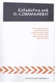 ESTADÍSTICA AMB R-COMMANDER