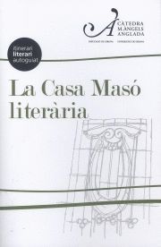 LA CASA MASÓ LITERÀRIA