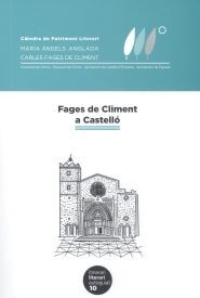 FAGES DE CLIMENT A CASTELLO