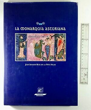 LA MONARQUIA ASTURIANA