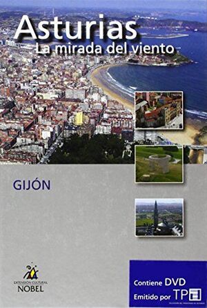 GIJON   *** NOBEL ***