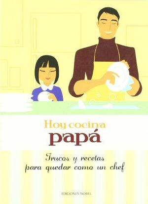 HOY COCINA PAPA TRUCOS Y RECETAS PARA QUEDAR COMO