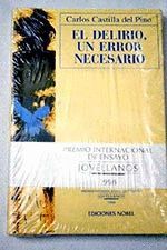 DELIRIO, UN ERROR NECESARIO,EL.NOBEL-RUST