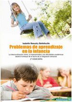 PROBLEMAS DE APRENDIZAJE EN LA INFANCIA 2/E. ED. NOBEL-RUST