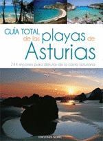 GUÍA TOTAL DE PLAYAS DE ASTURIAS