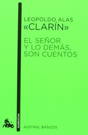 OBRAS COMPLETAS DE CLARÍN X (1898-1901)