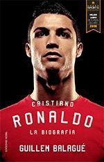 CRISTIANO RONALDO - LA BIOGRAFIA