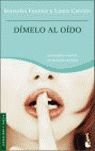 BKT 5 EUROS - DIMELO AL OIDO