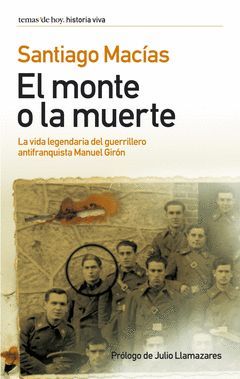 MONTE O LA MUERTE,EL.TH-RUST