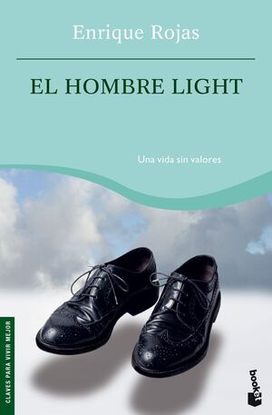 HOMBRE LIGHT,EL-BOOKET-CLAVES VIVIR MEJOR-4010-ED.07