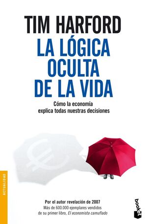 LOGICA OCULTA DE LA VIDA,LA-BOOKET-3180