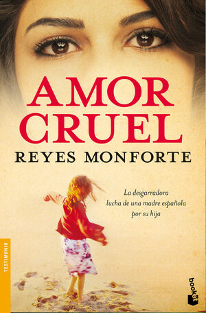 AMOR CRUEL-BOOKET-3213                    