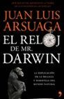 RELOJ DE MR. DARWIN,EL.TH-DURA