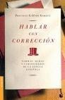 HABLAR CON CORRECCION.BOOKET-3235