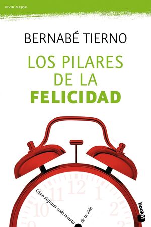 PILARES DE LA FELICIDAD,LOS. BOOKET-PRACTICOS-4095